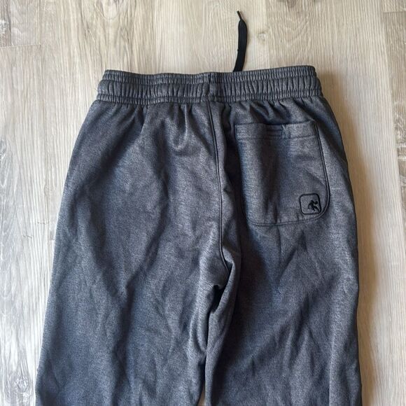 AND1 Men’s Basketball Activewear Sweatpants Size M - Picture 5 of 6
